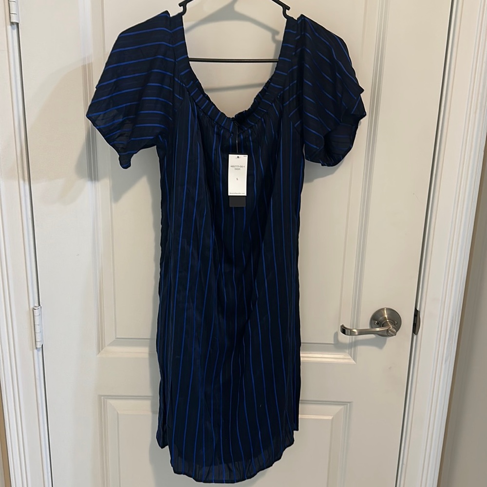 Banana Republic dress